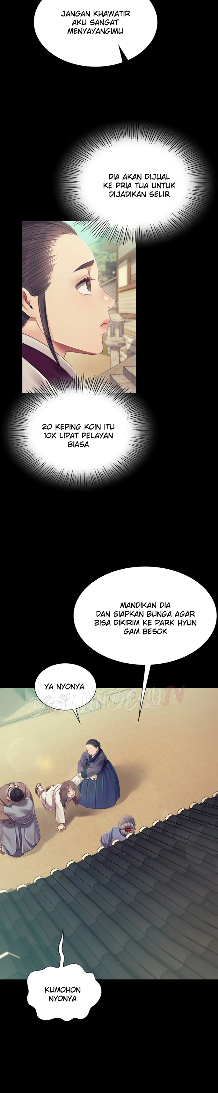 madam manhwa chapter 104 end s2 - 16