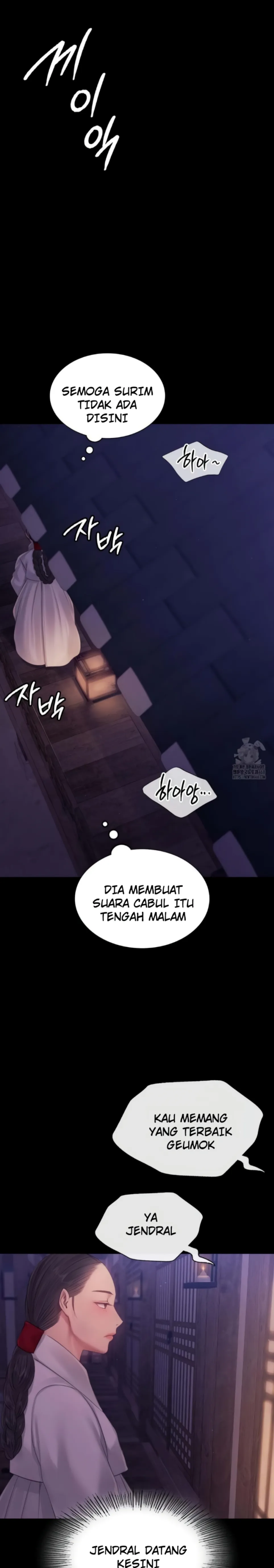 madam manhwa chapter 133 - 24