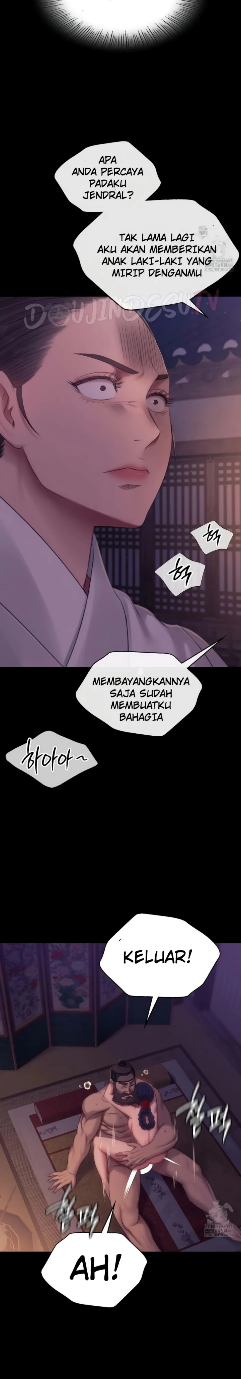 madam manhwa chapter 133 - 25