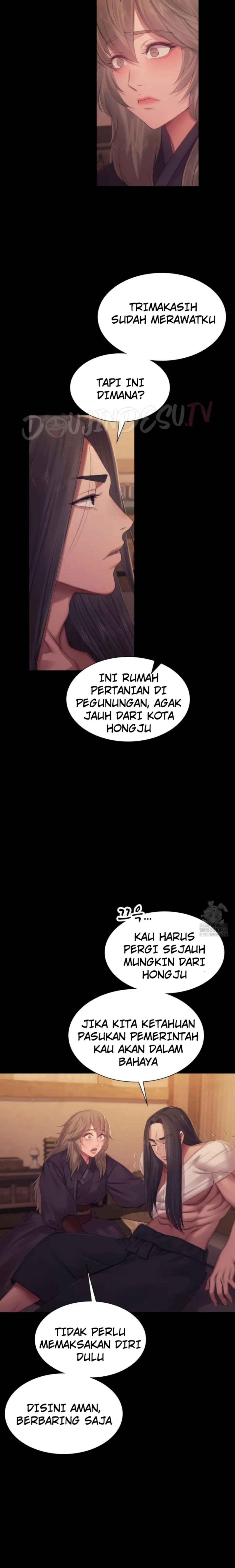 madam manhwa chapter 135 - 6