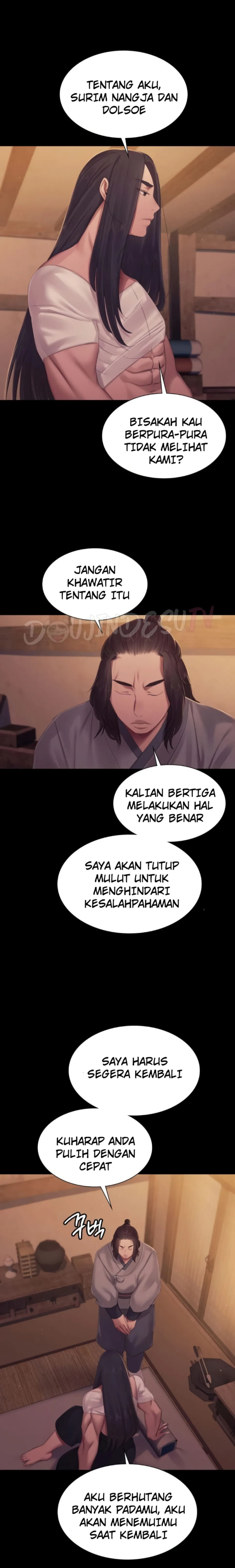 madam manhwa chapter 135 - 9