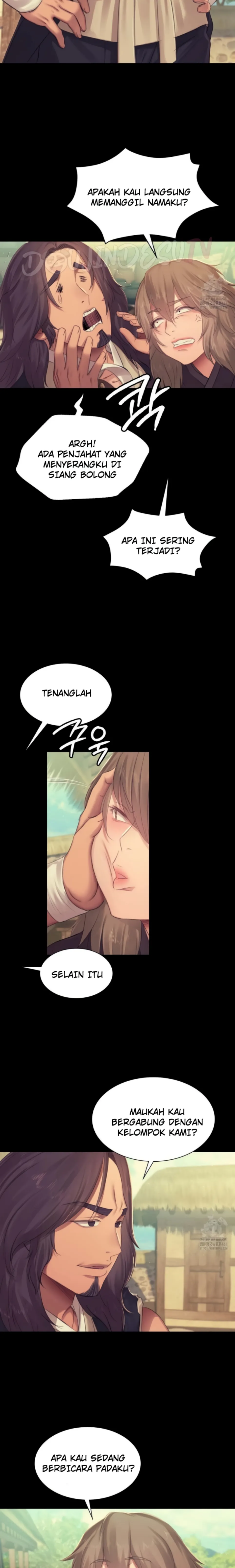 madam manhwa chapter 135 - 13