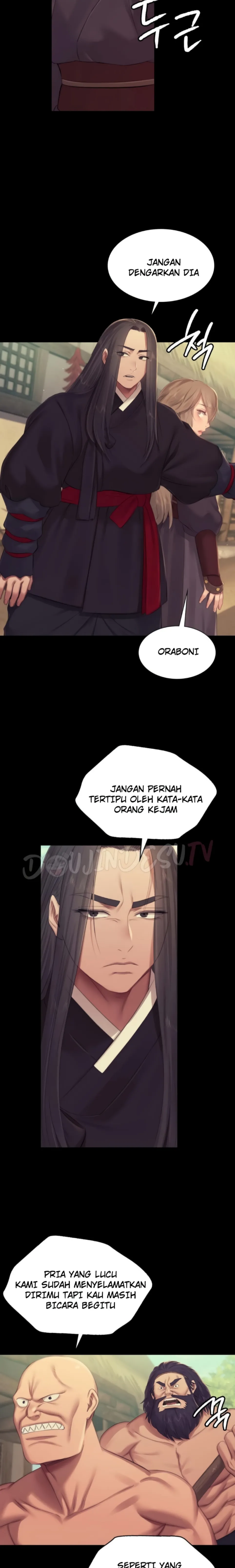 madam manhwa chapter 135 - 15