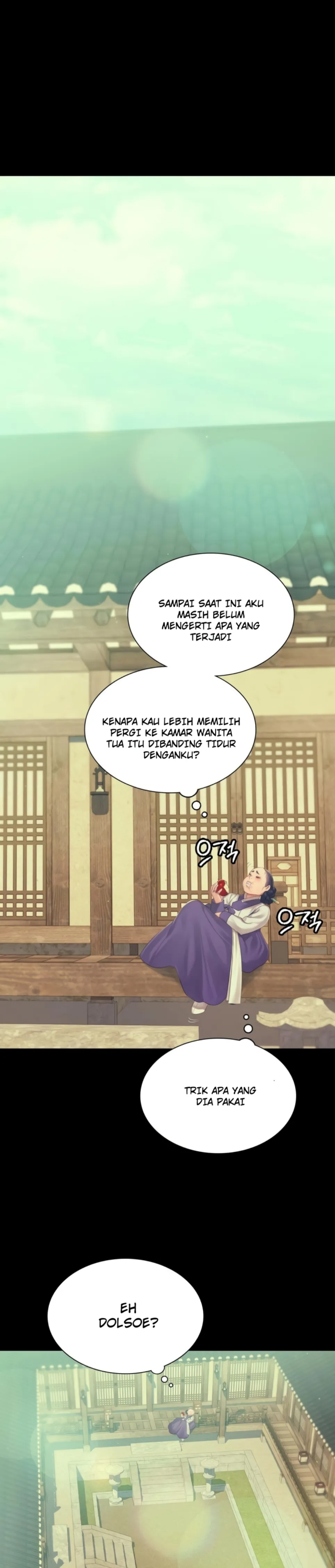 madam manhwa chapter 135 - 24