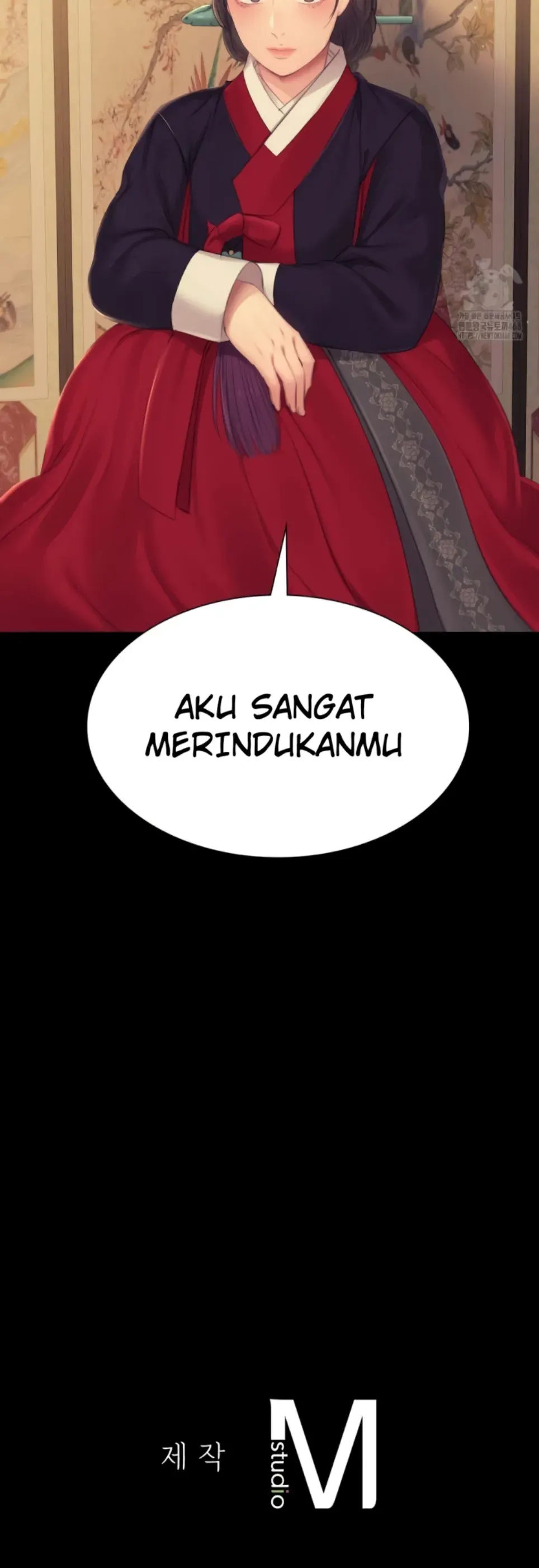 madam manhwa chapter 135 - 29