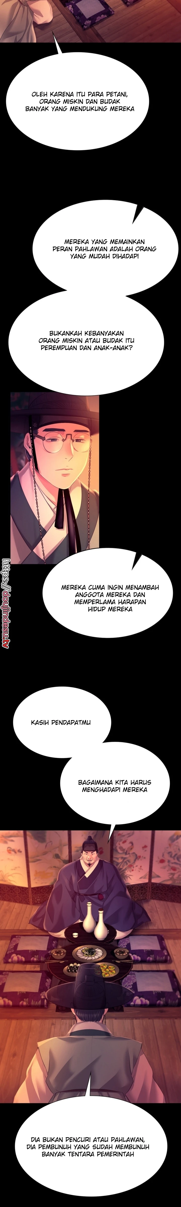 madam manhwa chapter 79 - 13