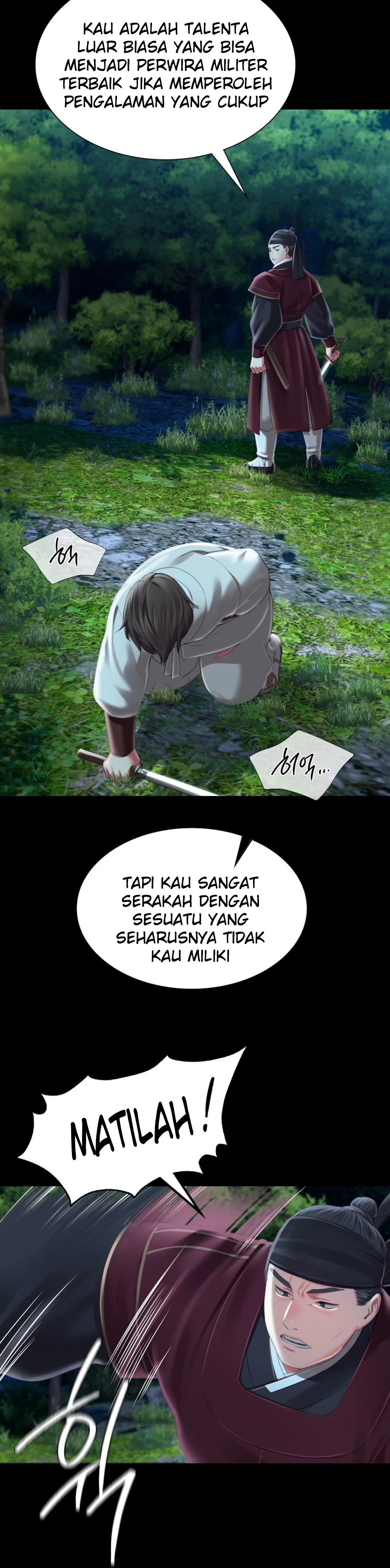 madam manhwa chapter 93 - 15