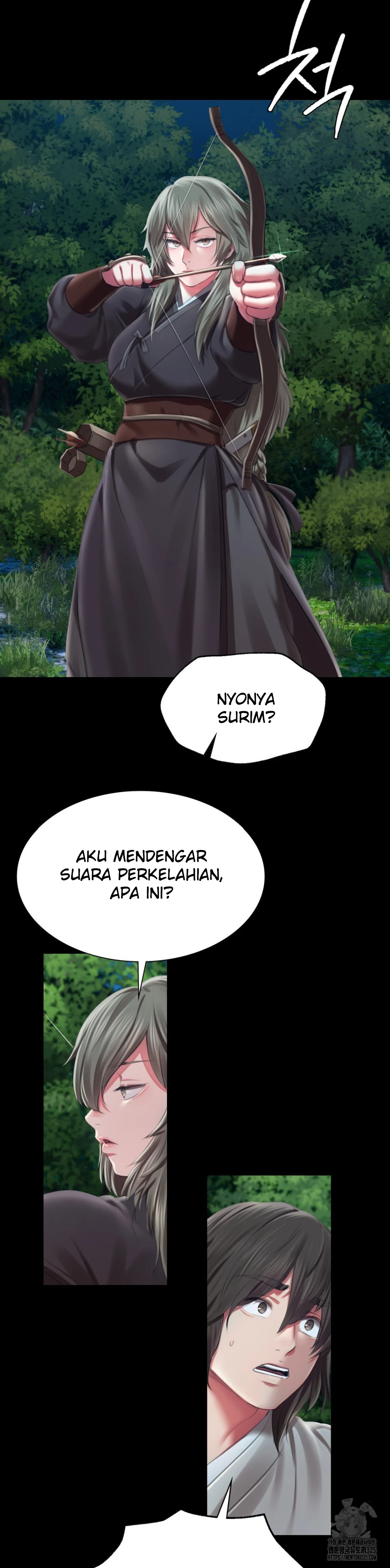 madam manhwa chapter 93 - 20