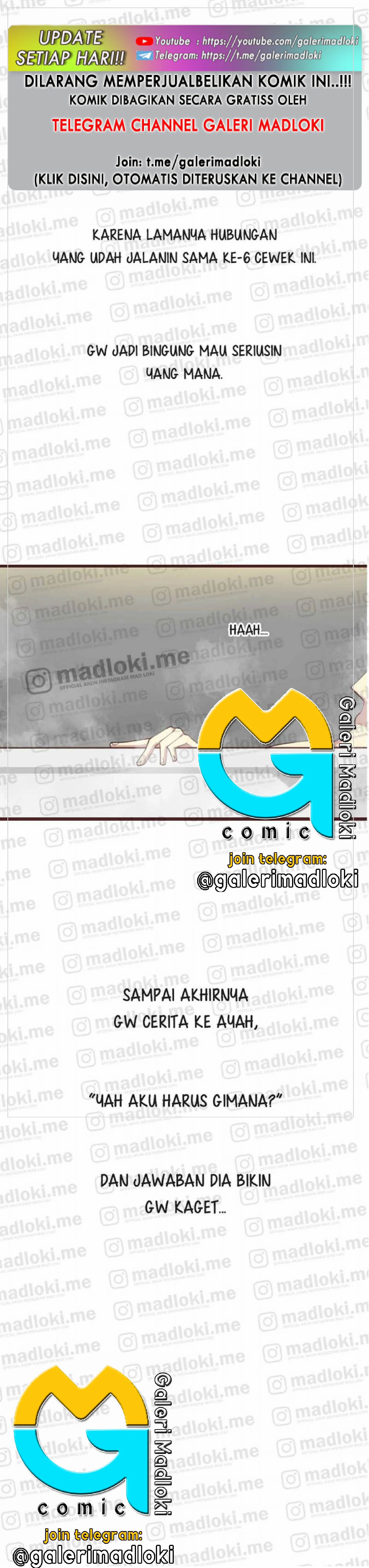 madloki test drive chapter 01 - 7