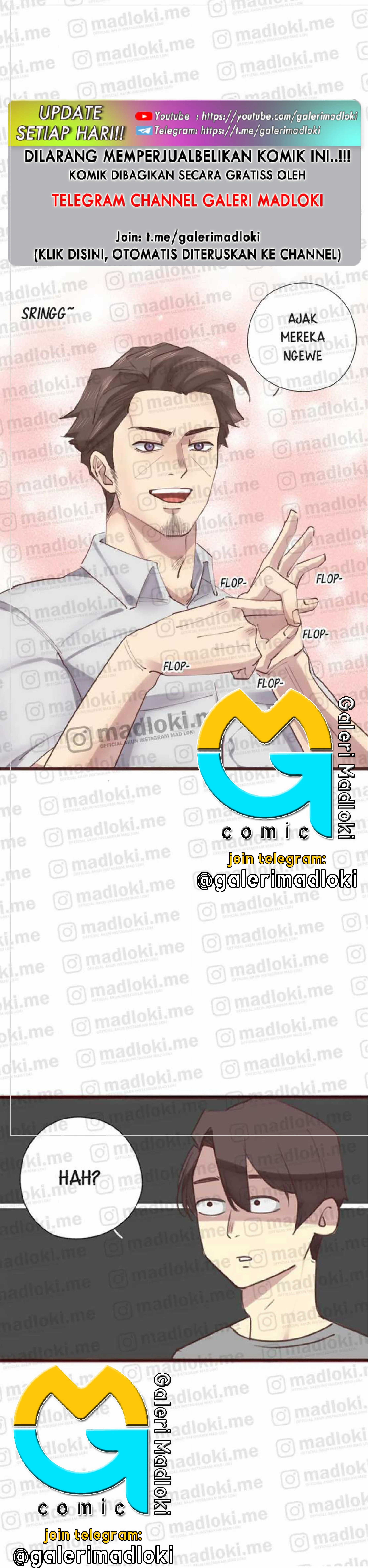 madloki test drive chapter 01 - 9