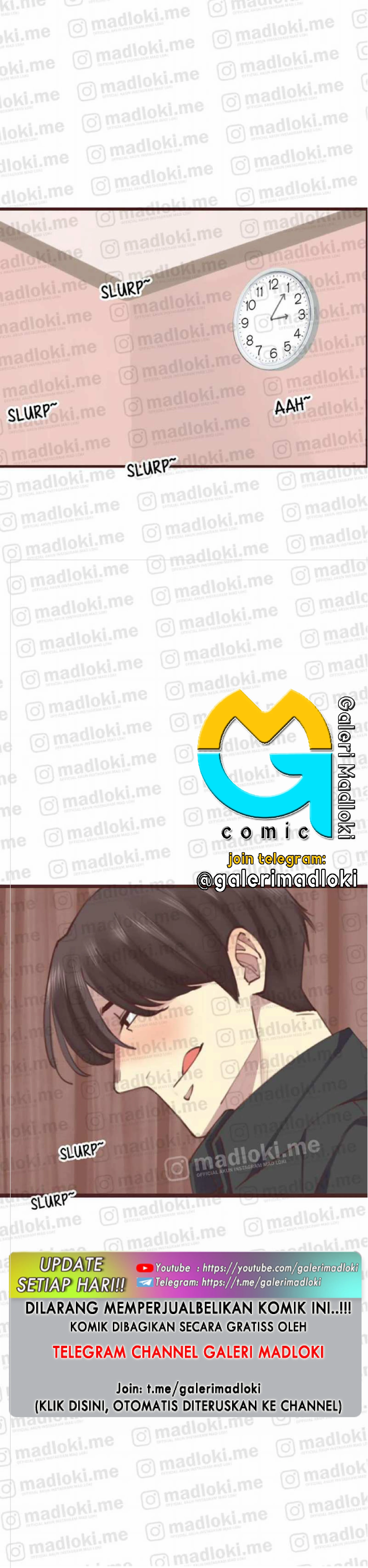 madloki test drive chapter 01 - 28