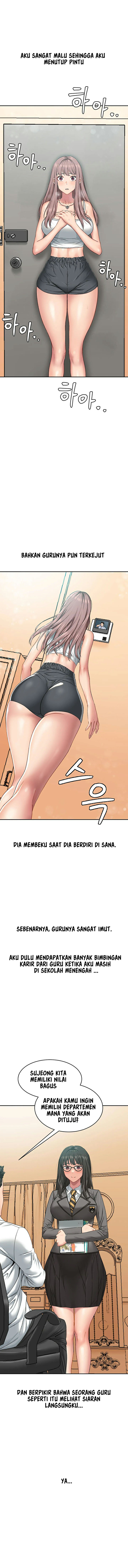 manhwa deviant diary chapter 18 - 0