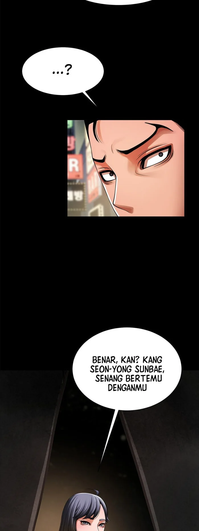 manhwa under the radar chapter 13 - 10