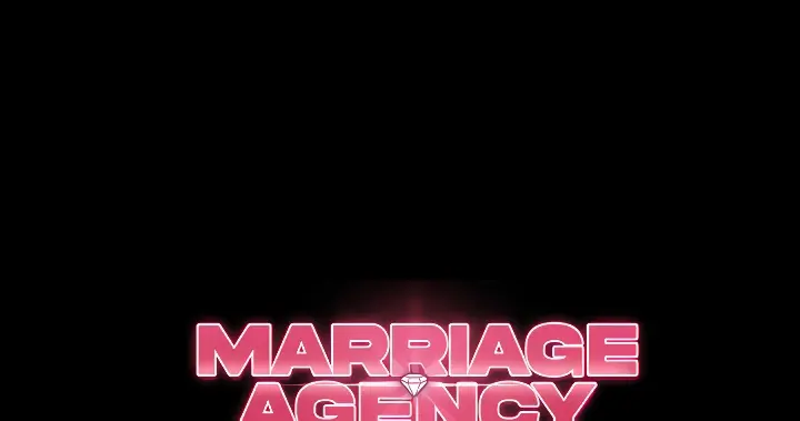 marriage agency review chapter 49 - 0