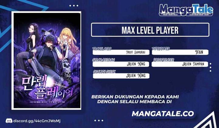 max level player chapter 16 - 0