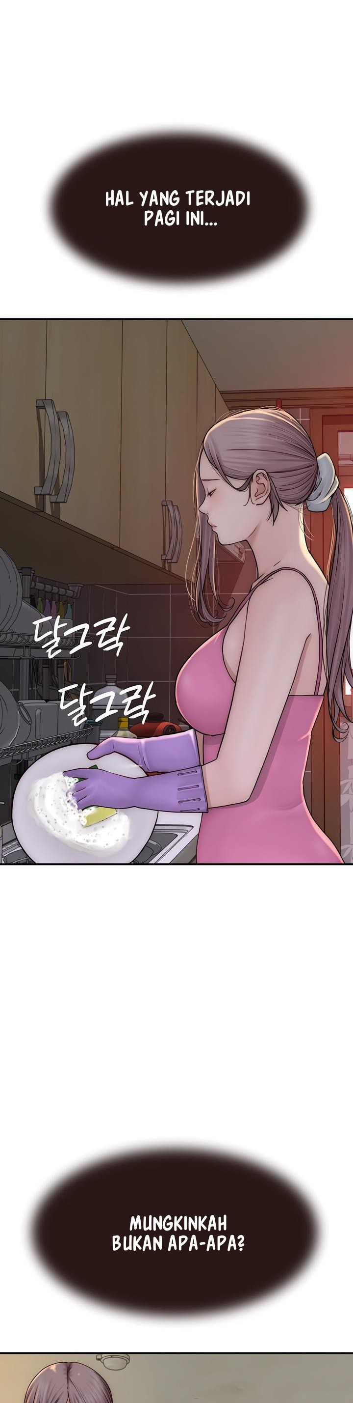 mom addiction chapter 40 - 38