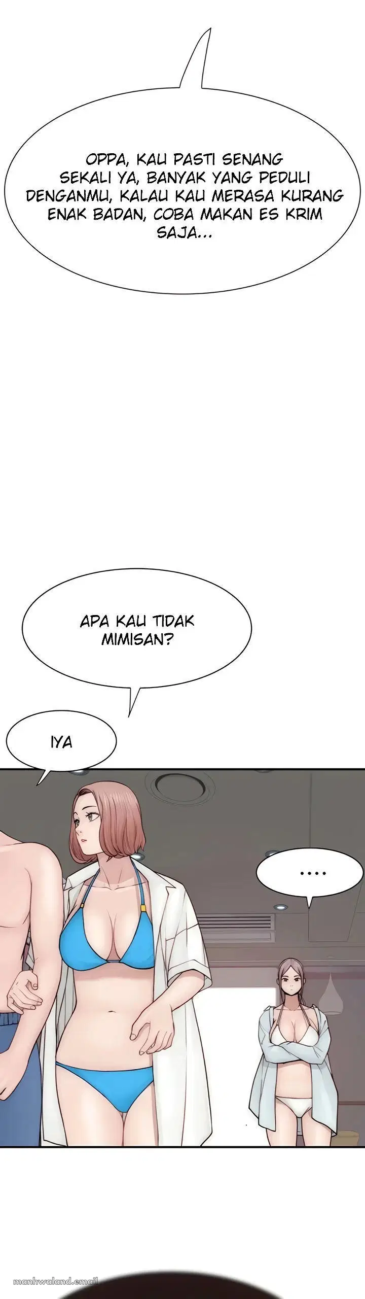 mom addiction chapter 70 - 29