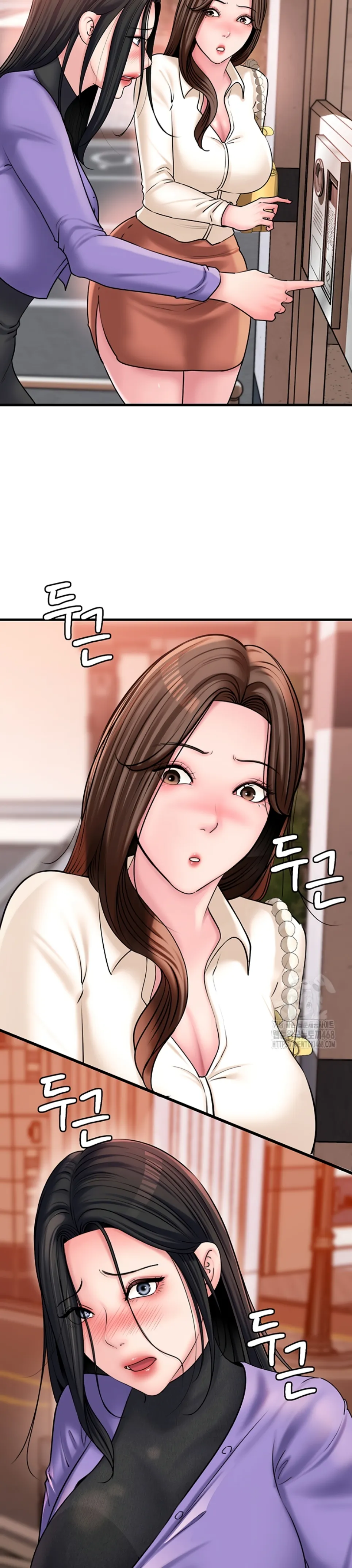 mom instead of daughter chapter 41 - 28