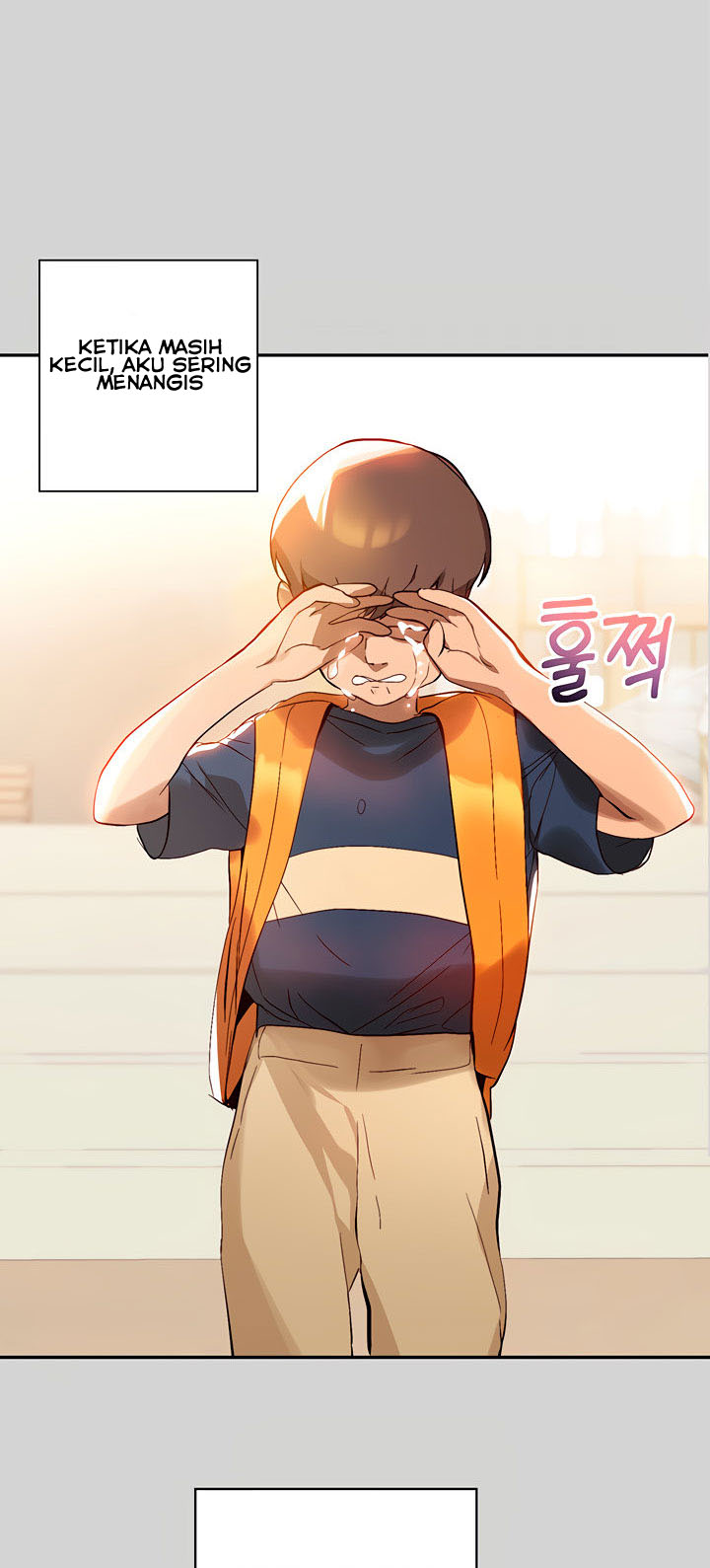 my landlady noona manhwa chapter 01 - 1