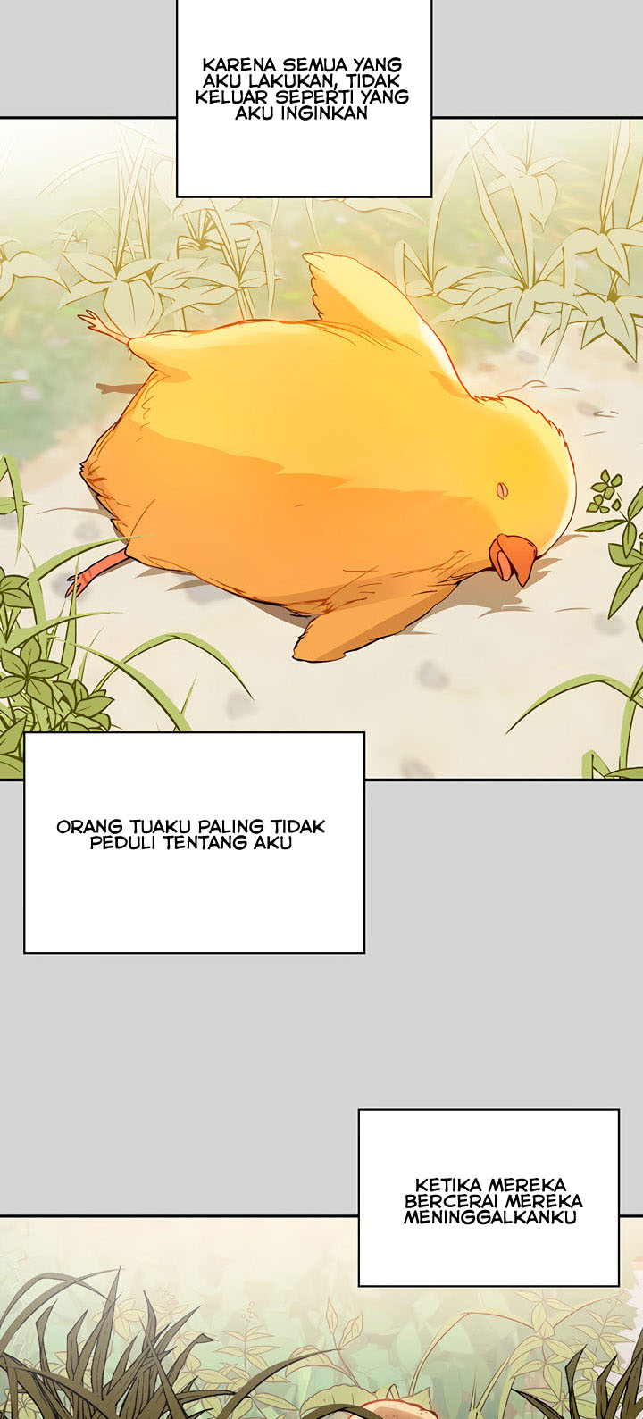 my landlady noona manhwa chapter 01 - 2