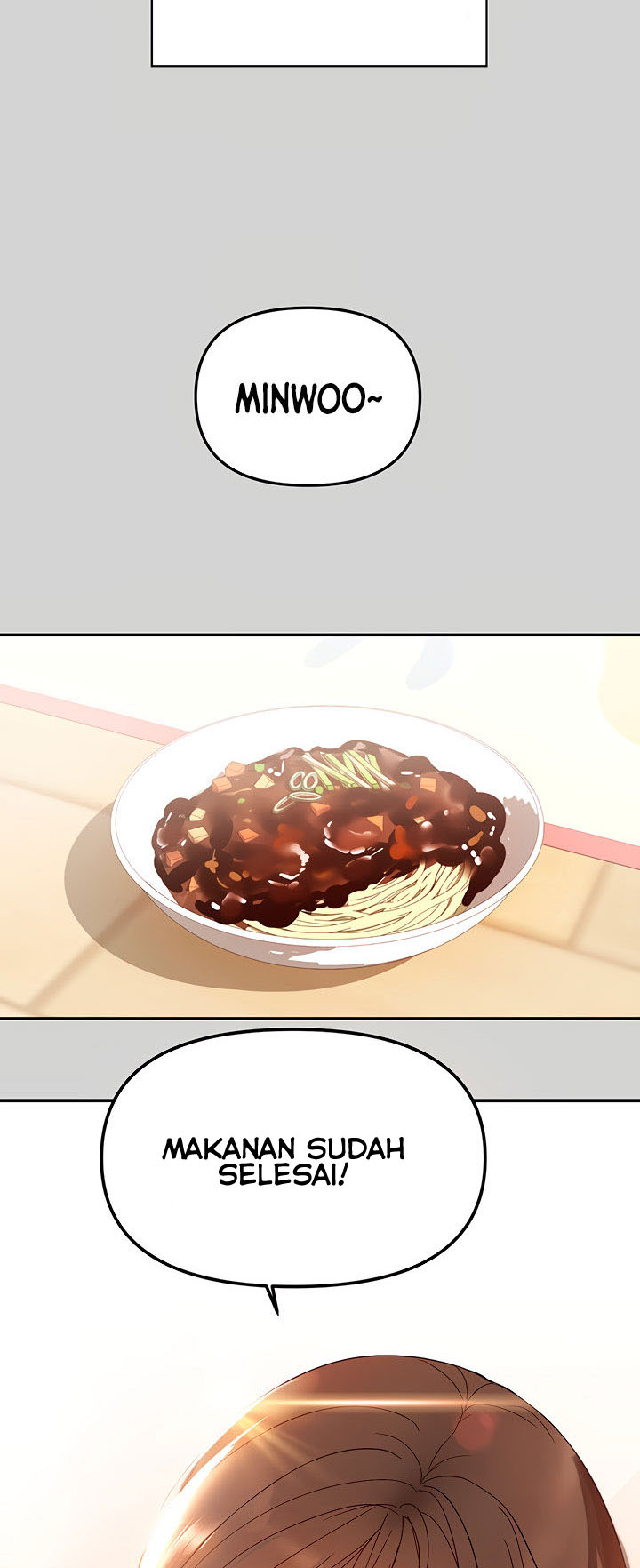my landlady noona manhwa chapter 01 - 15
