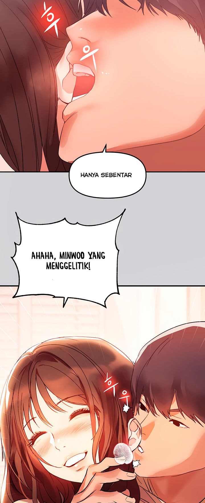 my landlady noona manhwa chapter 01 - 22
