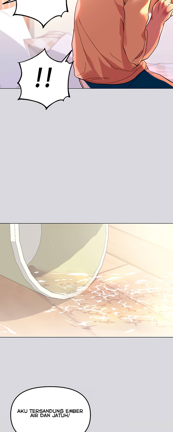 my landlady noona manhwa chapter 01 - 65