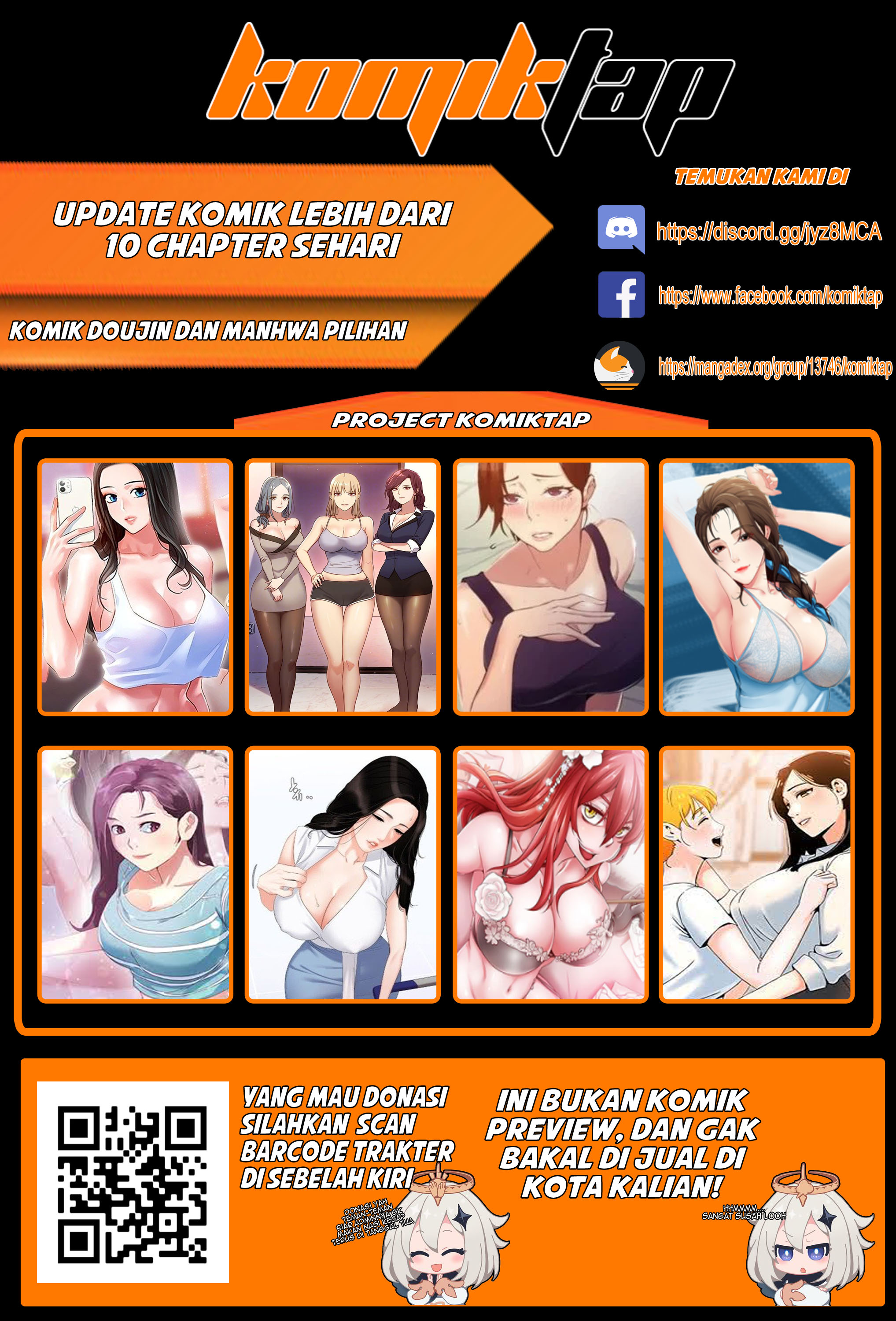 my landlady noona manhwa chapter 01 - 75