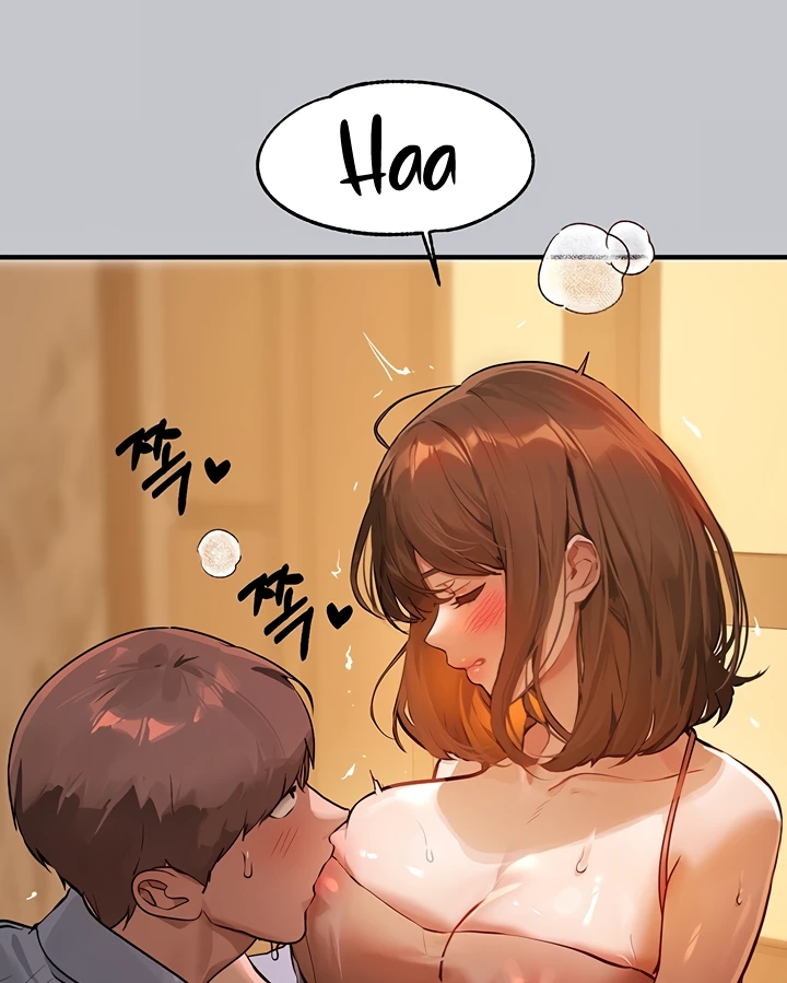 my landlady noona manhwa chapter 102 - 3