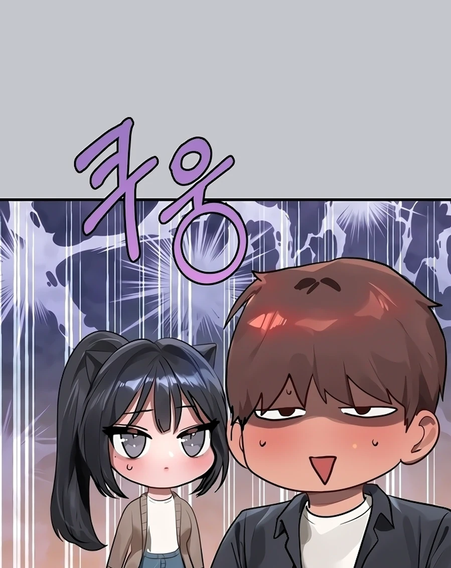 my landlady noona manhwa chapter 95 - 92