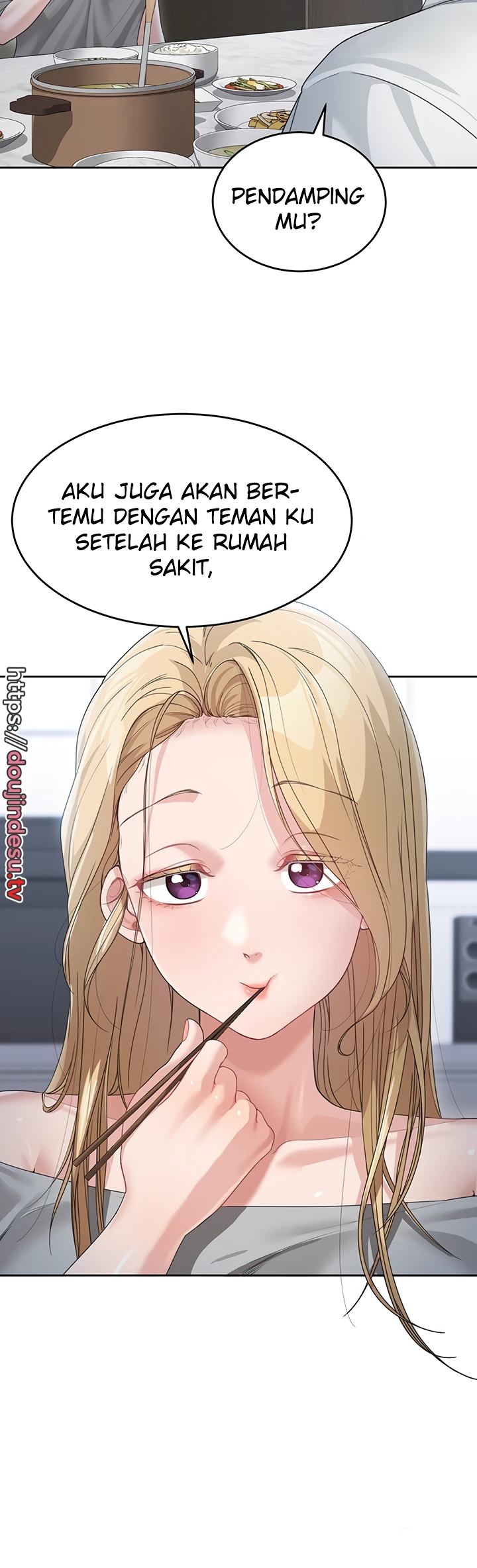 my mom and sister chapter 12 - 39