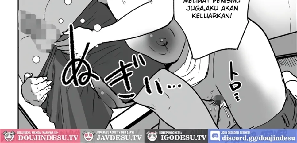 nanishini kita nda obasan chapter 01 end - 16