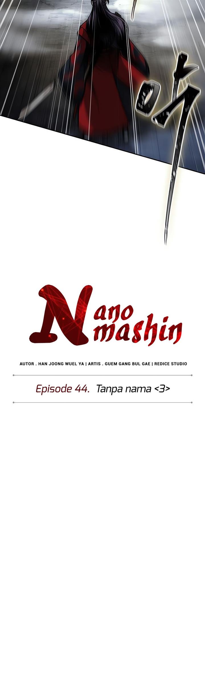 nano machine chapter 119 - 11