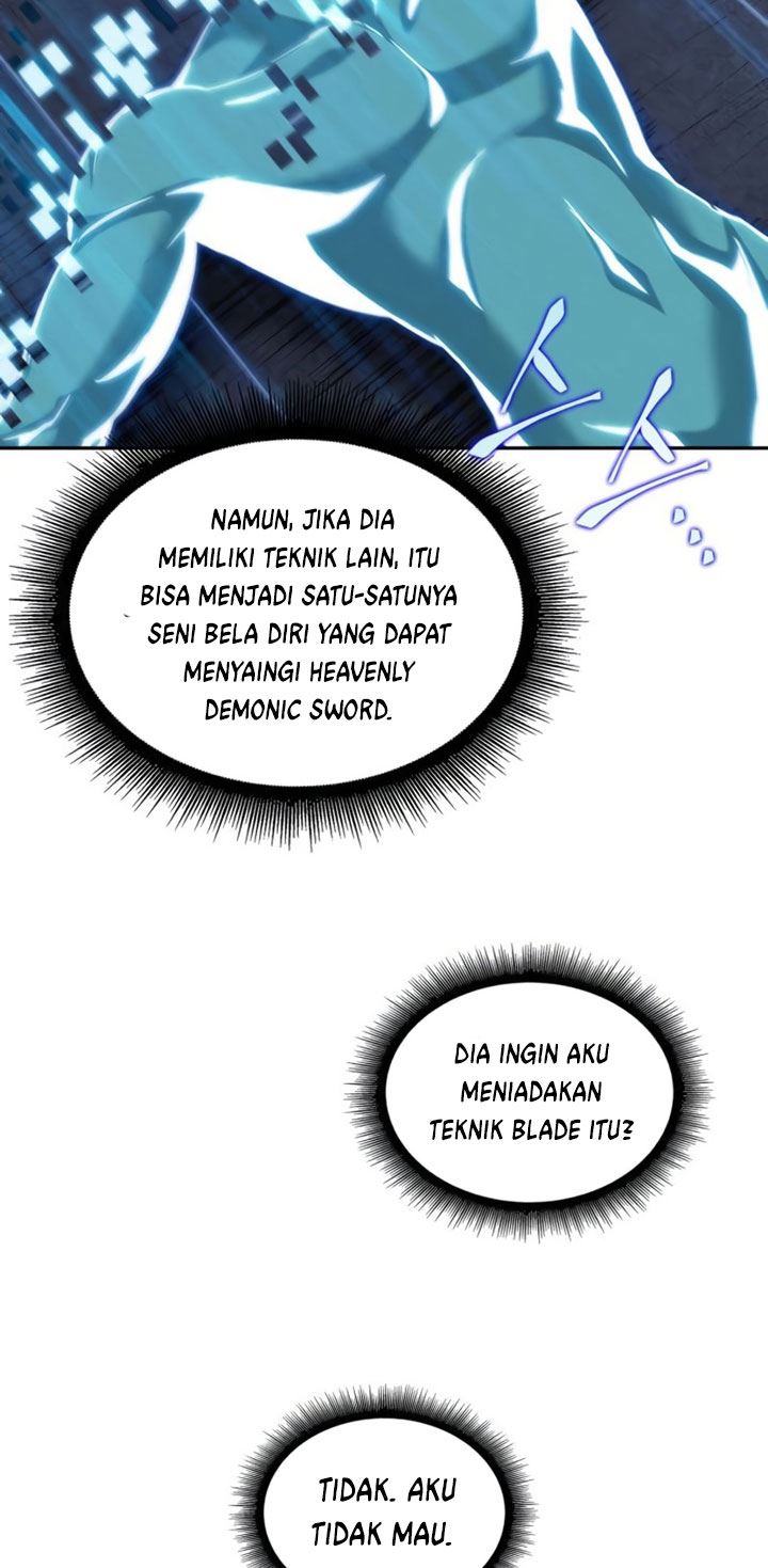 nano machine chapter 83 - 81