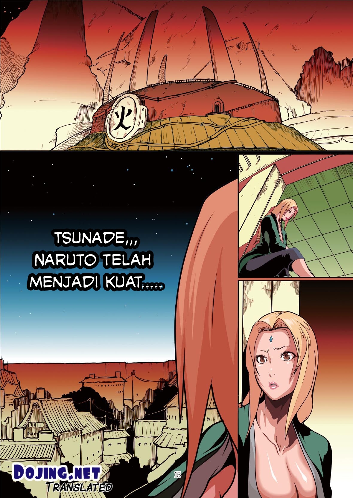 naruto love chapter 01 - 2