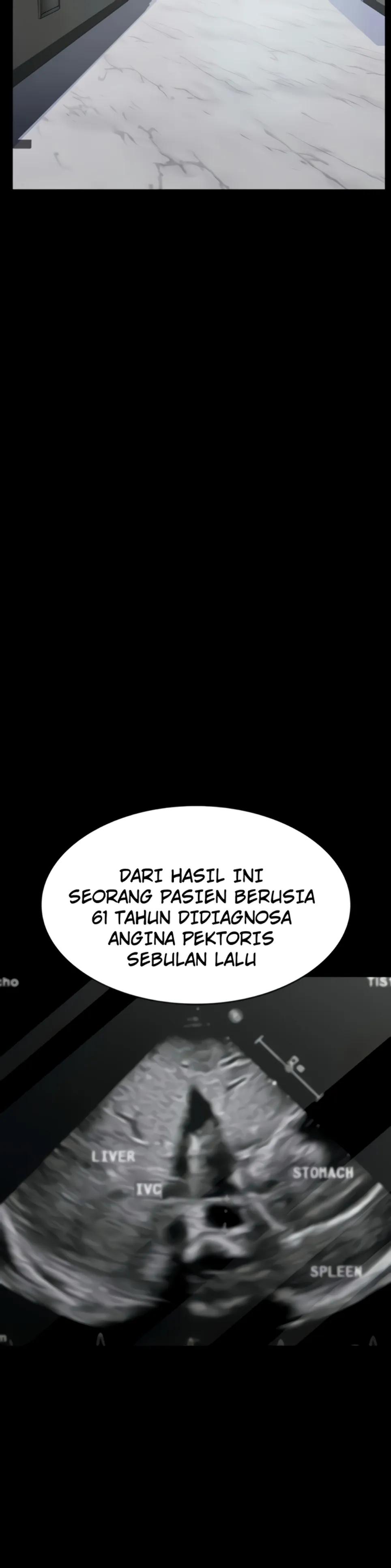 night hospital manhwa chapter 86 - 32