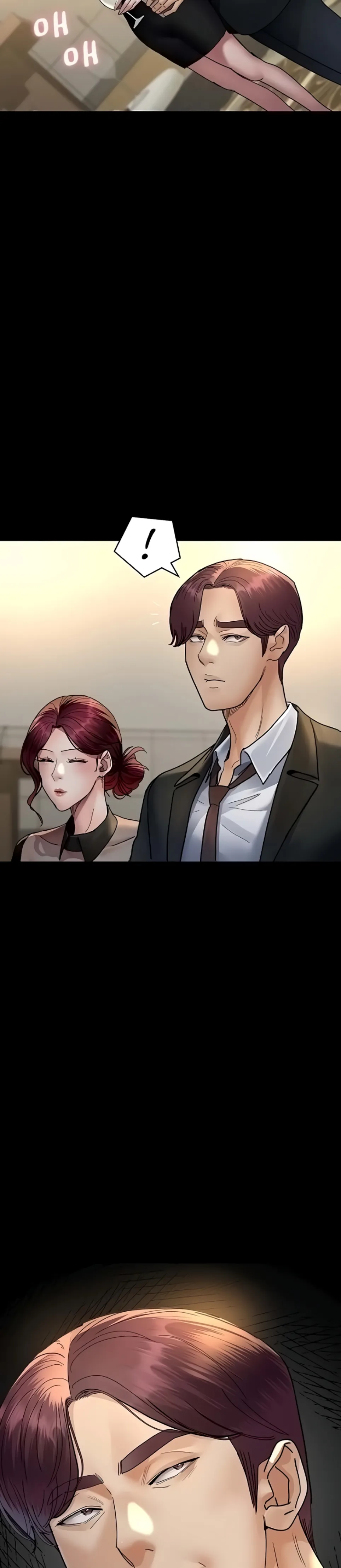 night hospital manhwa chapter 91 - 28