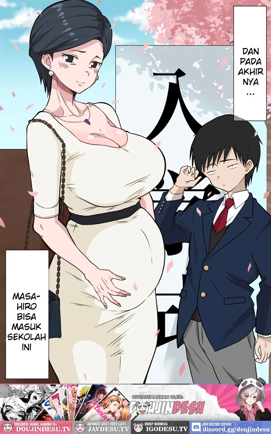 ojuken mama no netorare uraguchi chapter 01 end - 26