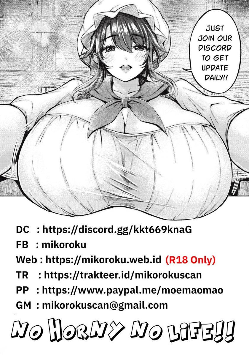 oreaku ore wa seikan kokka no akutoku ryoushu chapter 31 - 21