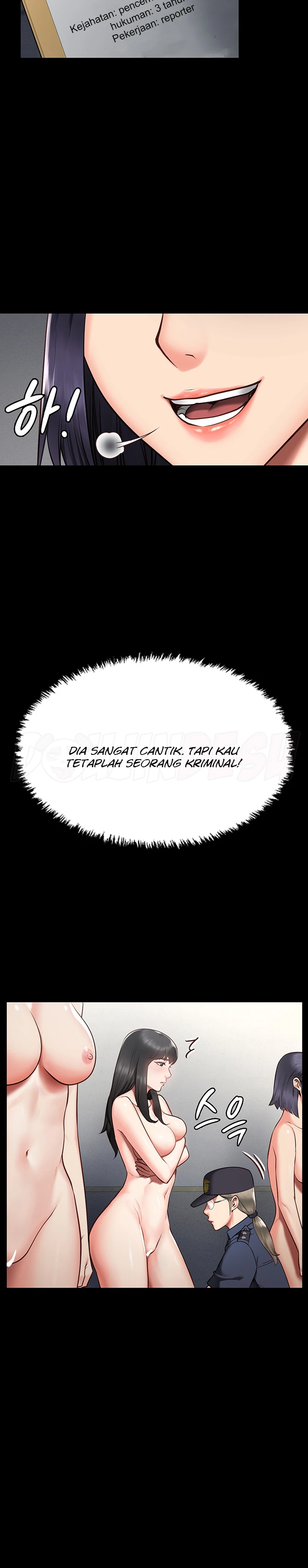 prison girl manhwa chapter 01 - 43