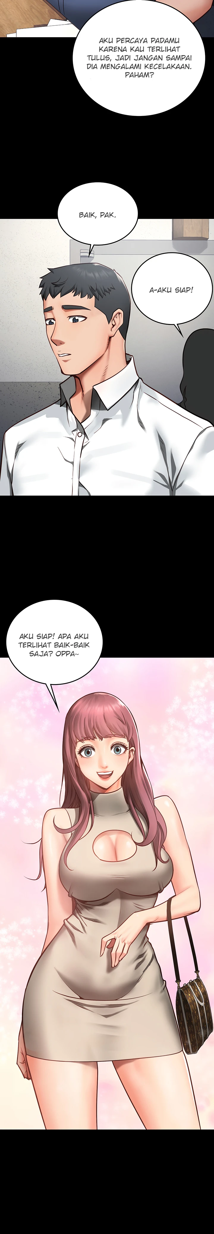 prison girl manhwa chapter 04 - 11