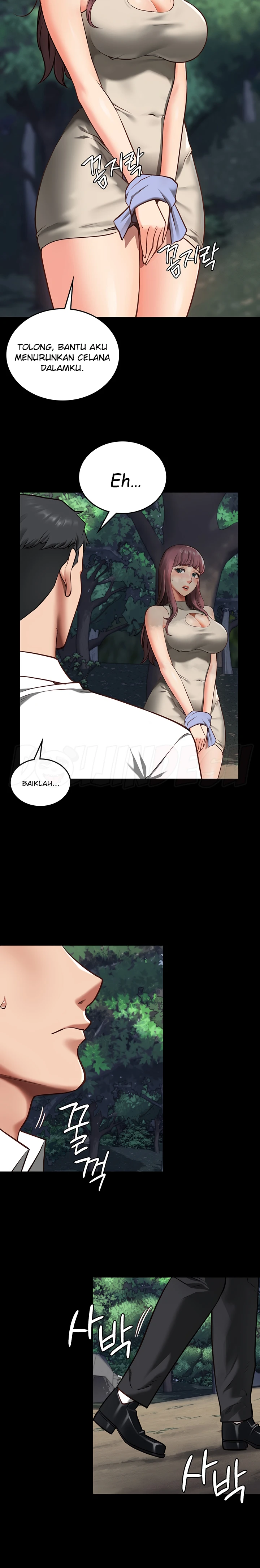 prison girl manhwa chapter 04 - 22