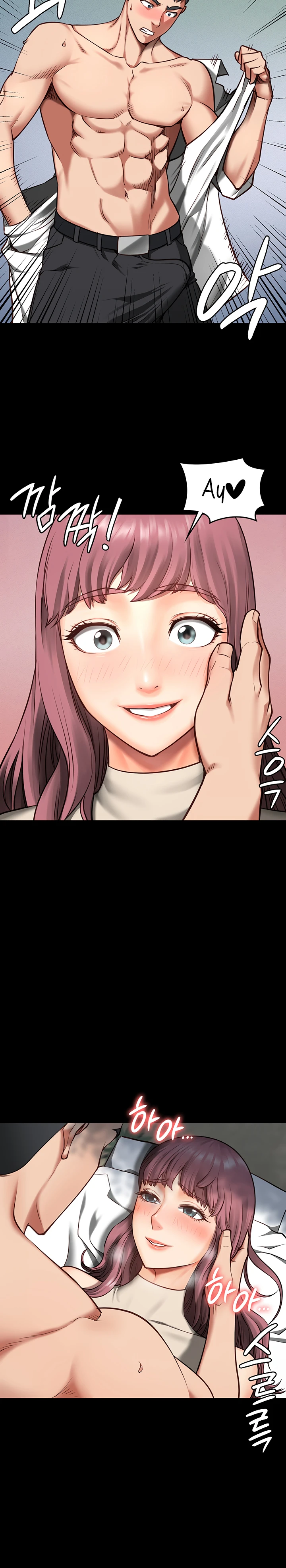 prison girl manhwa chapter 04 - 26