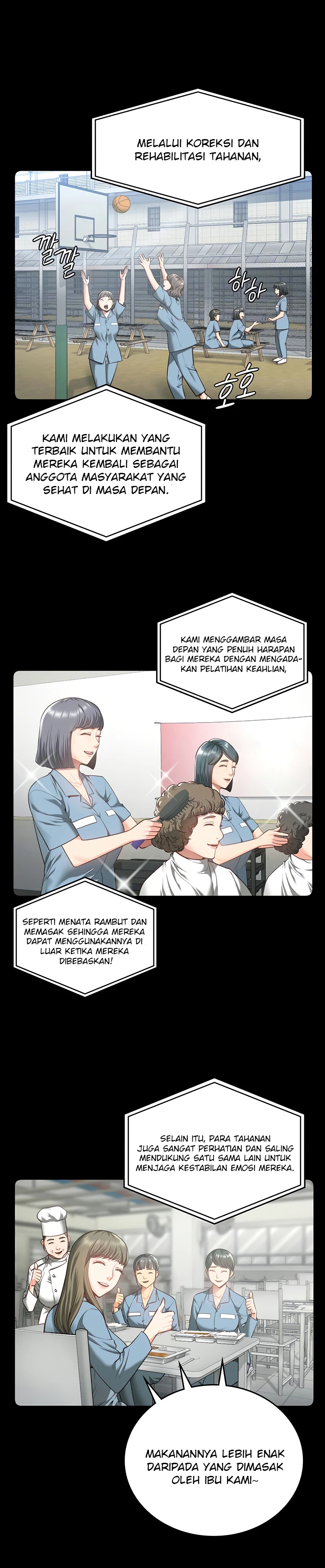 prison girl manhwa chapter 10 - 4