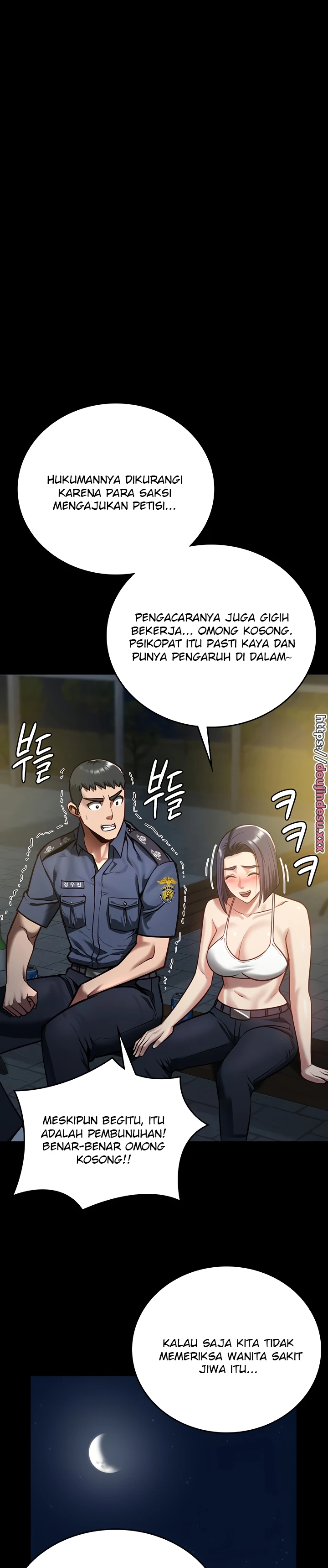 prison girl manhwa chapter 10 - 29