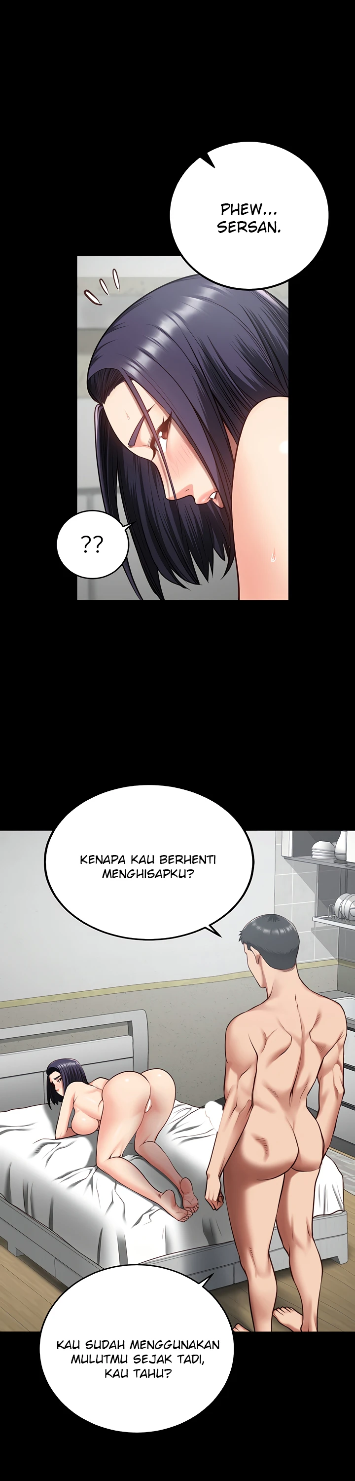 prison girl manhwa chapter 11 - 24