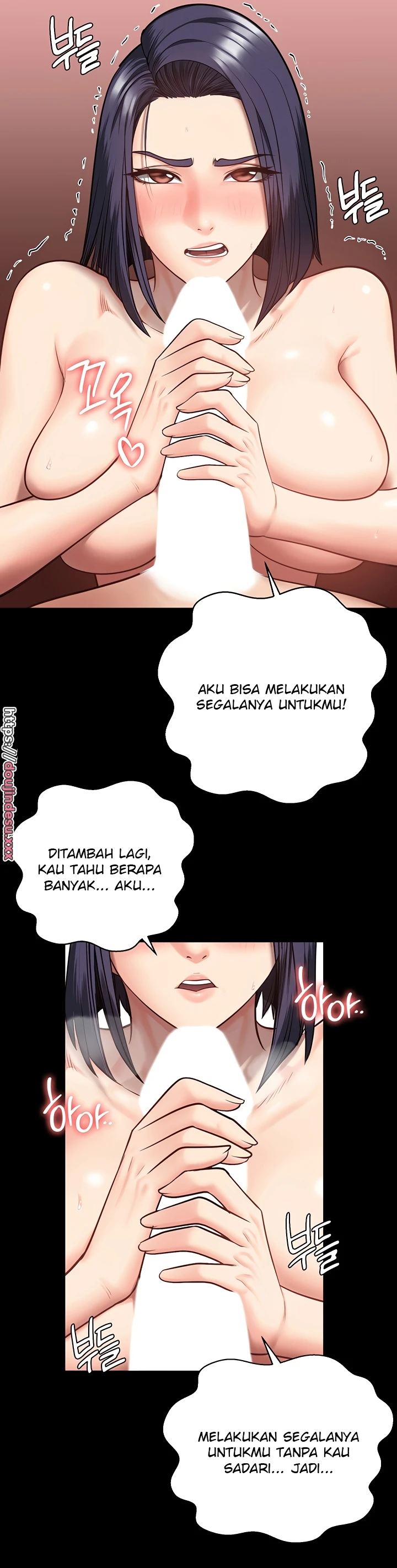 prison girl manhwa chapter 11 - 33