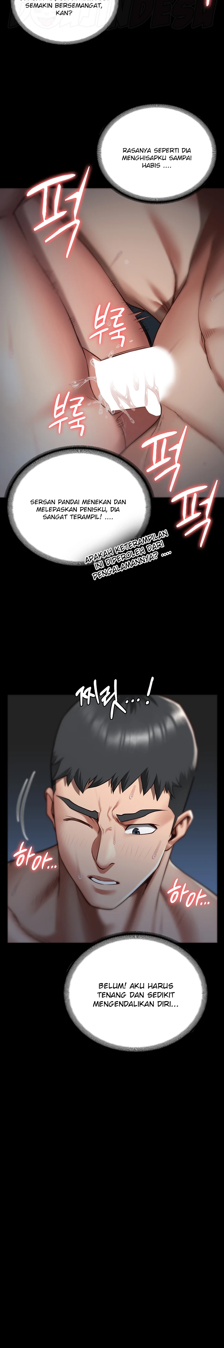 prison girl manhwa chapter 12 - 24