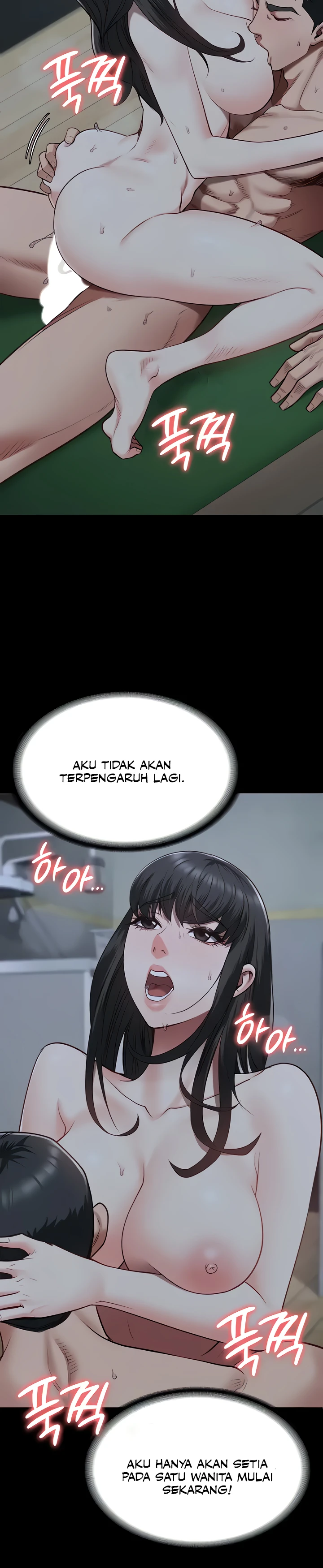 prison girl manhwa chapter 35 - 21