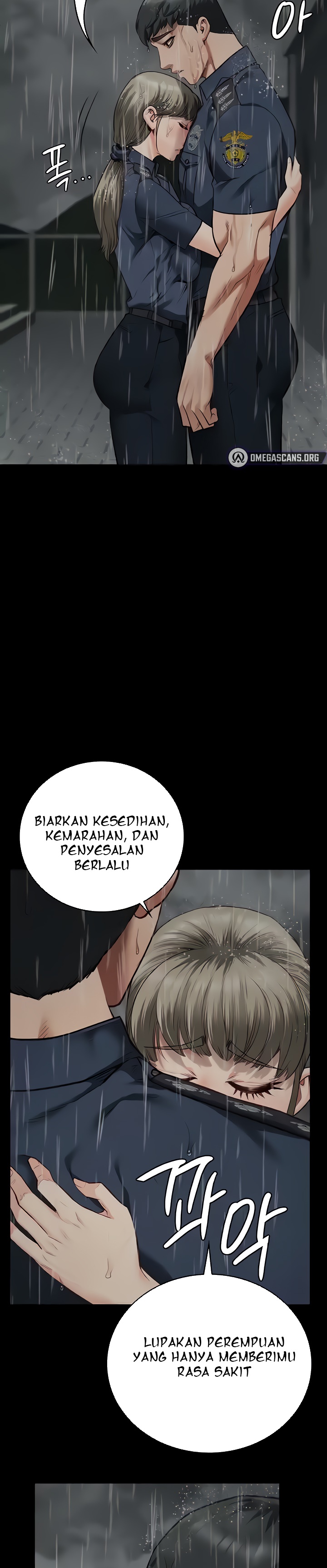 prison girl manhwa chapter 41 - 13